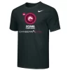 Nike Men's Oceania Championships Canberr 2023 Tee - Black
