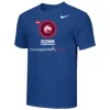 Nike Men's Oceania Championships Canberr 2023 Tee - Royal