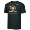 Nike Men's UWW 4th Ranking Series Event Polyak 2023 Tee - Black