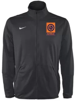 Nike Men's UWW Referee Epic Jacket - Black