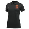 Nike Women's UWW Referee SS Polo - Black