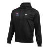 Nike Men's USA Wrestling Windrunner Jacket - Black/White