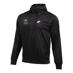 Nike Men's USA Wrestling Windrunner Jacket - Black/White