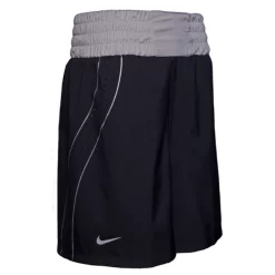 Nike Boxing Short - Black/Pewter
