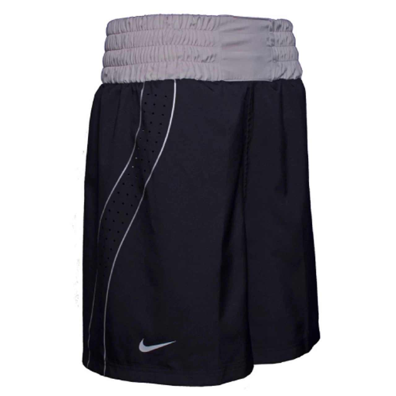 Nike Boxing Short - Black/Pewter