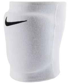 Nike Volleyball Essential Knee Pads – White