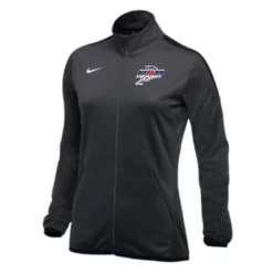Nike Women's USA Racquetball Epic Jacket - Anthracite