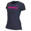 Nike Women's Field Hockey Legend Tee - Navy