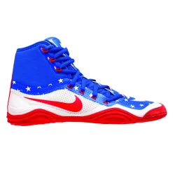 Nike Hypersweep - Game Royal / Univ Red / White