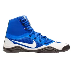 Nike Hypersweep - Royal Blue / White / Black