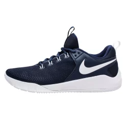 Nike Men's Air Zoom HyperAce 2 - Navy