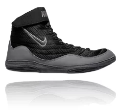 Nike Inflict 3 - Black / Black Dark Grey / Anth
