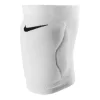 Nike Volleyball Streak Knee Pads – White