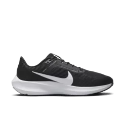 Nike Men's Pegasus 40 - Black/Iron Grey/White