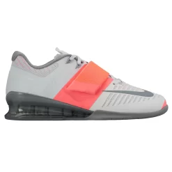 Nike Women's Romaleos 3 Weightlifting Shoes (Multiple Colors)