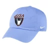 Nike Unisex USA Weightlifting Heritage 86 Cap - Valor Blue