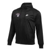 Nike Men's USA Weightlifting Windrunner Jacket - Black/White