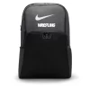 Nike Wrestling Brasilia Training Backpack - Grey/Black